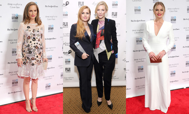 ����� 26-�� ��������� ������ Gotham Independent Film Awards