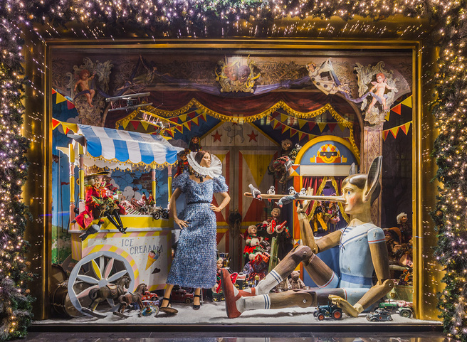 ������ ������� ���� � ���������� �������� ����