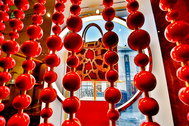 �� ������� ��������� �������� ����� Rubeus Milano