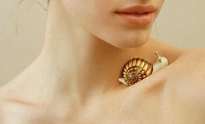 ��������� Ilgiz F. � ����������� ������ Vogue