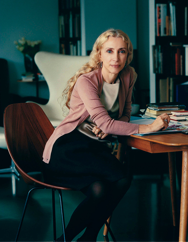 ������ ������� ������