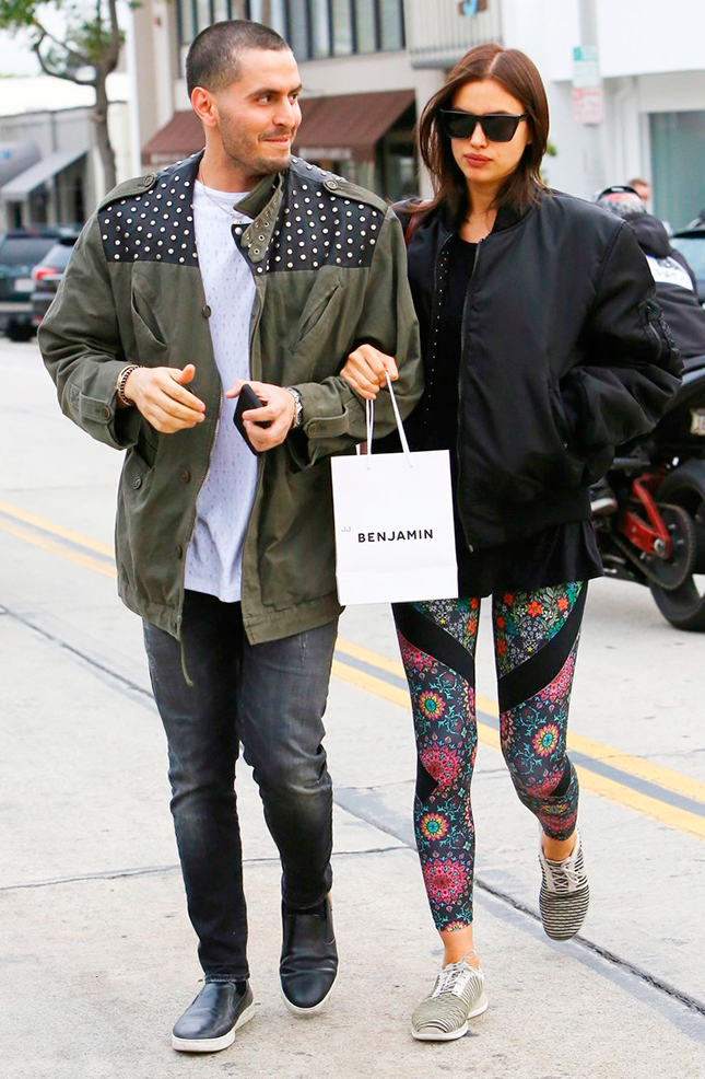 ����� ���� � ���������� Nike � �������� NikeLab x RT �� ����� ���������� � �������-�����