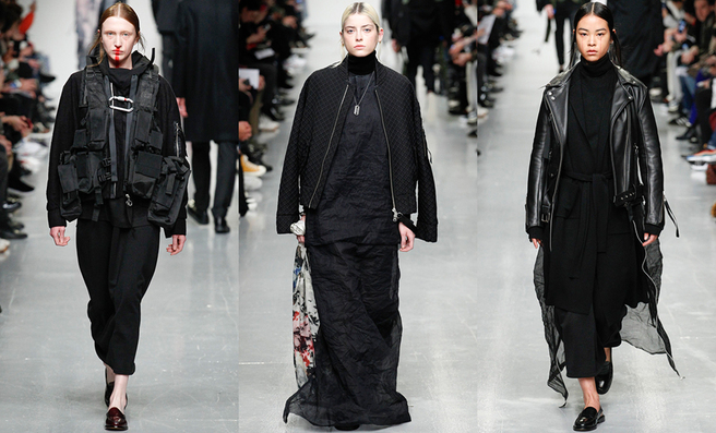 Matthew Miller �����-���� 2017