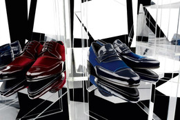 Коллекция мужских аксессуаров D&G осень-зима 2008/09 Коллекция мужских аксессуаров D&G осень-зима 2008/09