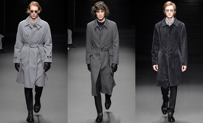 Salvatore Ferragamo �����-���� 2017