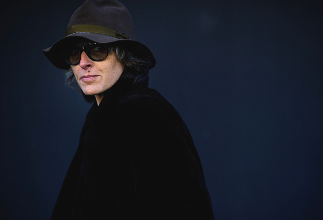 Streetstyle �� ������ ������� ���� � ������