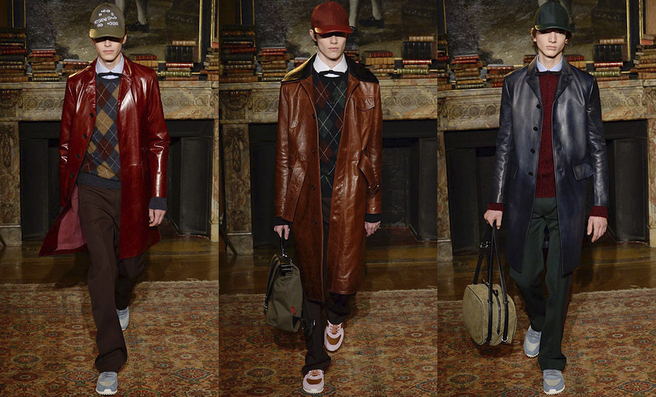 Valentino �����-���� 2017