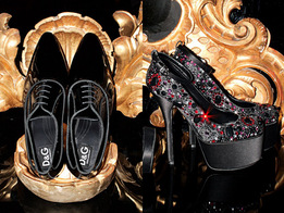 Коллекция аксессуаров осень-зима 2009/10 Коллекция аксессуаров осень-зима 2009/10