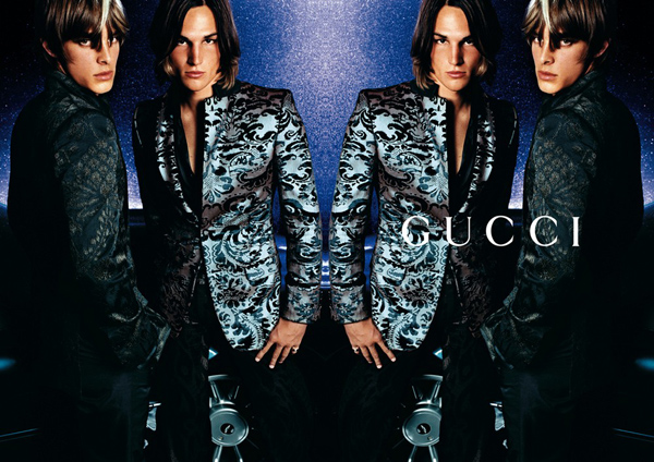   Gucci Men - 2000