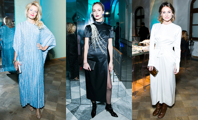 ����� �������� ������ Tiffany & Co. � ���������� �������