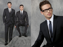 Коллекция мужской одежды и аксессуаров осень-зима 2010/11 Коллекция мужской одежды и аксессуаров осень-зима 2010/11