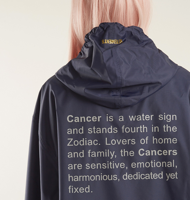 Vetements ������� ��������� ��� ������� ����� �������