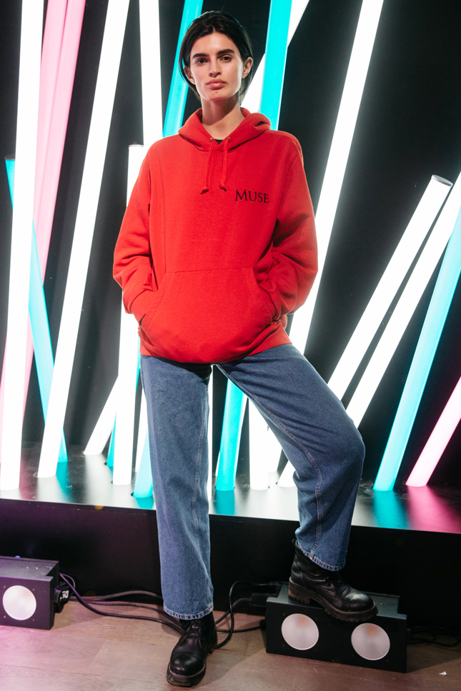 ���� ������ � ��������� Premier Amour �� ��������� adidas creative party � ��������