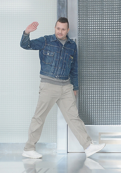 ��� ����� ��������� Dior Homme