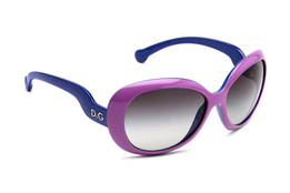 Коллекция очков и оправ D&G весна-лето 2010 Коллекция очков и оправ D&G весна-лето 2010